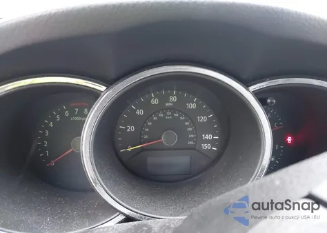 2011 Kia Sorento Lx from USA, damaged, VIN 5XYKT3A1XBG009245